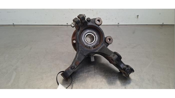 Joint avant droit Peugeot 2008