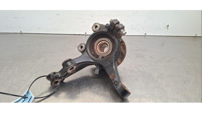 Joint avant gauche Peugeot 2008