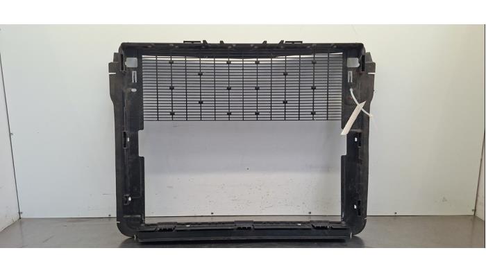 Guidage d'air Volkswagen ID.3