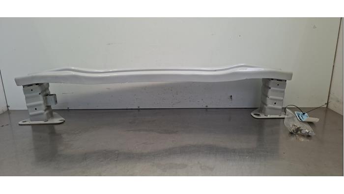 Cadre pare-chocs arrière Peugeot 2008