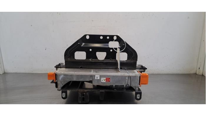 Chargeur embarqué Volkswagen ID.3