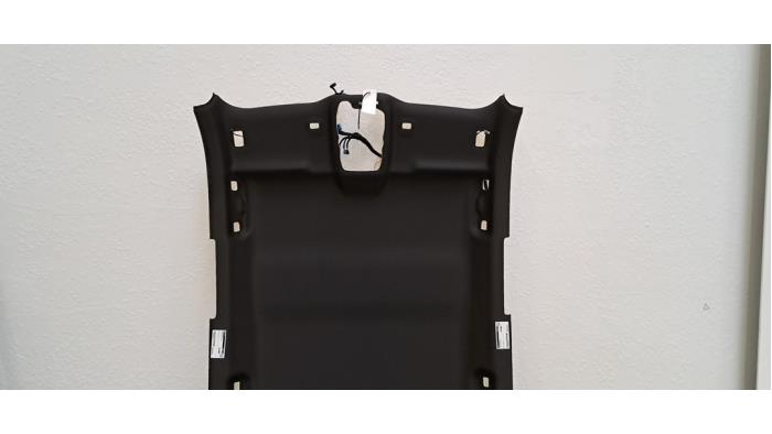 Revêtement plafond Peugeot 2008