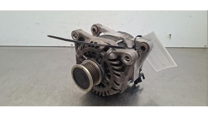 Dynamo Peugeot Partner