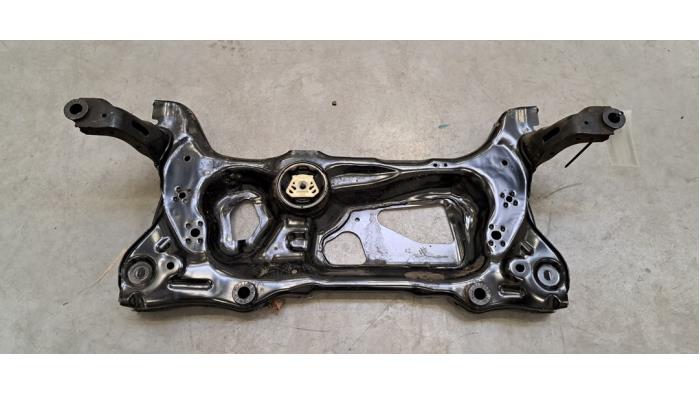 Faux châssis Volkswagen Golf