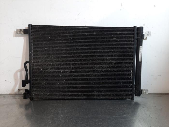 Condensateur clim Audi A3