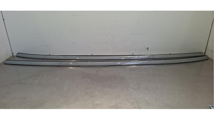 Kit montants de toit BMW 4-Série