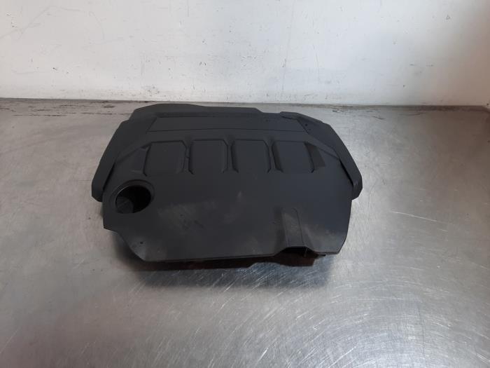 Plaque de protection moteur Audi A3