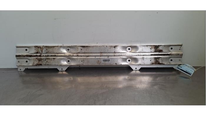 Barre transversale avant BMW 4-Série