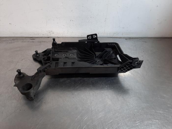 Boîtier de batterie Audi A3