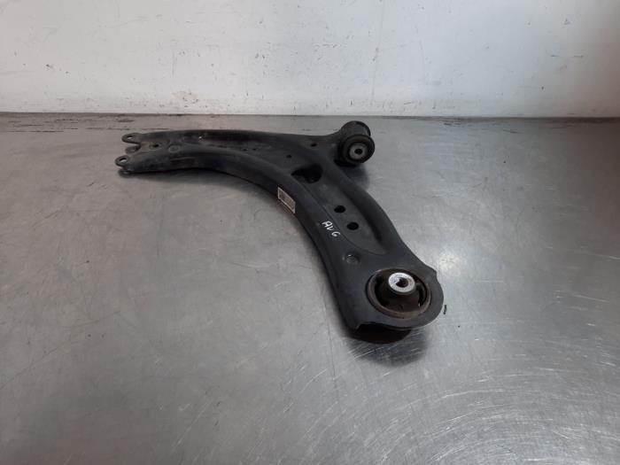 Bras de suspension avant gauche Audi A3