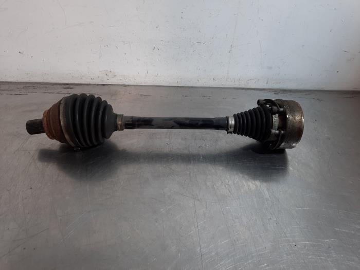 Arbre de transmission avant gauche Audi A3