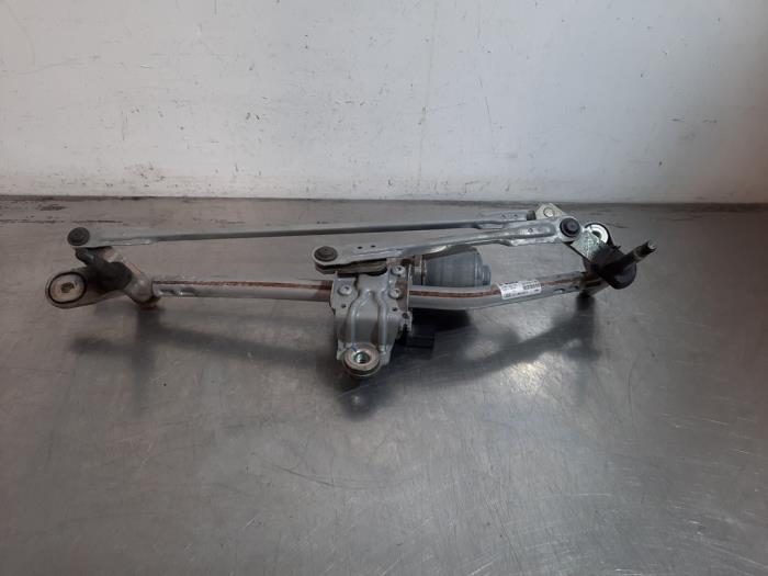 Moteur+mécanique essuie-glace Audi A3