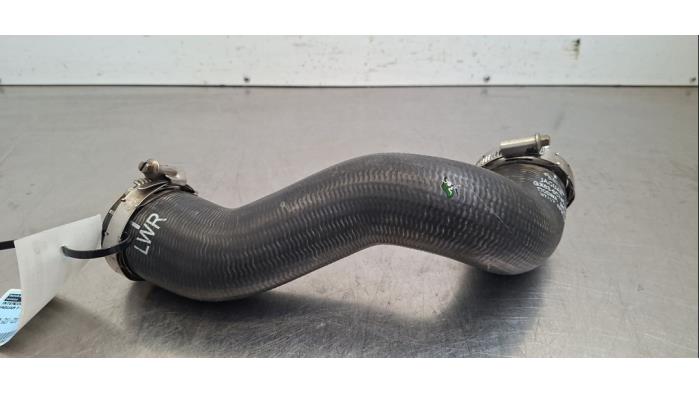 Tuyau intercooler Jaguar F-Pace