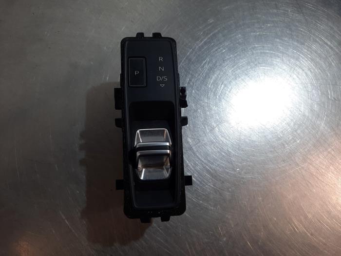 Levier de sélection automatique Audi A3