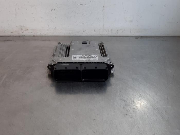 Ordinateur gestion moteur Audi A3