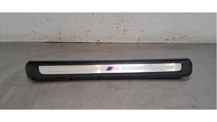 Bande décorative BMW 4-Série