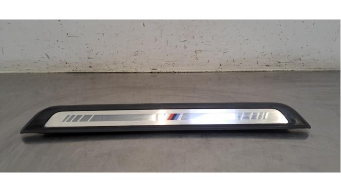 Bande décorative BMW 4-Série