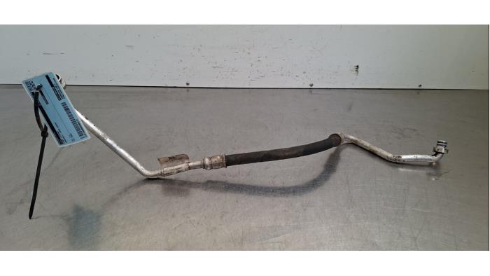 Tuyau clim Jaguar F-Pace