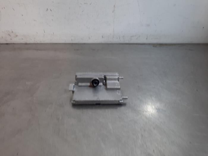 Caméra avant Audi A3