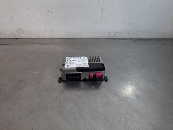 Module téléphone Audi A3