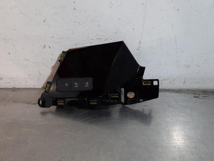 Commutateur feu antibrouillard Audi A3