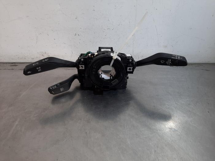 Commutateur combi colonne de direction Audi A3