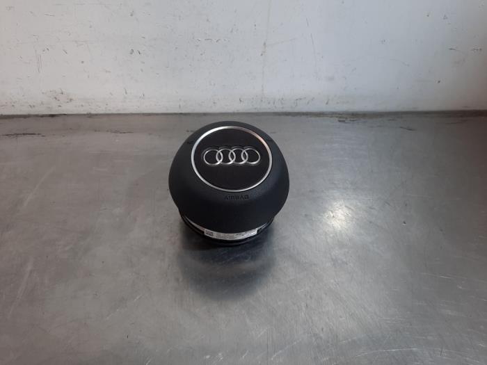 Airbag gauche (volant) Audi A3