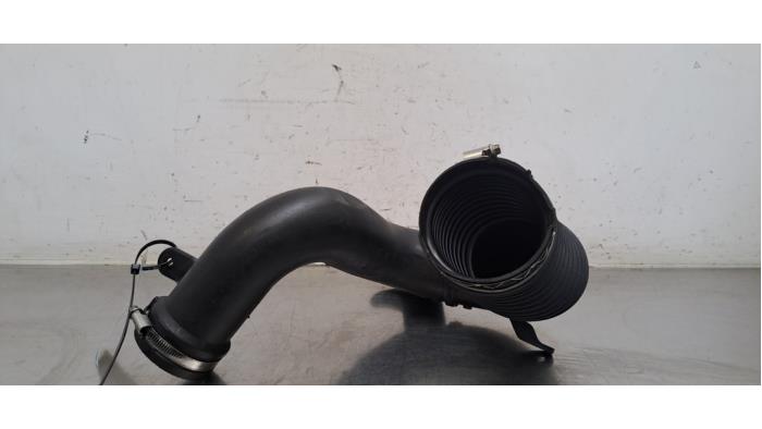Tuyau d'aspiration air Jaguar F-Pace