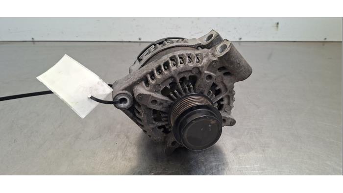 Dynamo Jaguar F-Pace