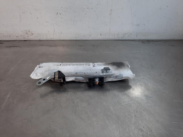 Airbag siège Audi A3