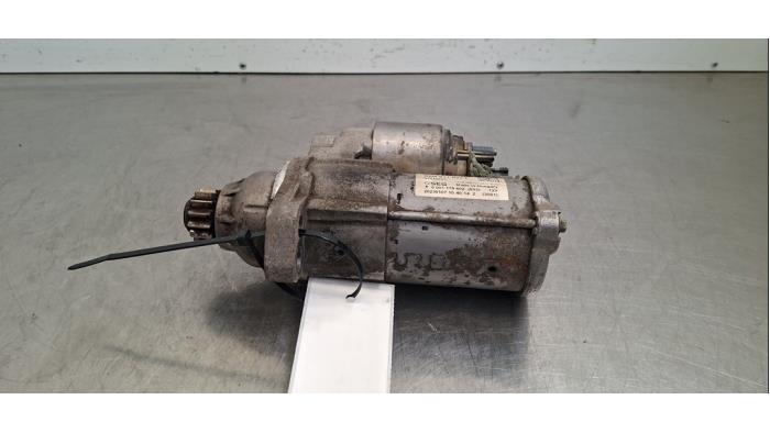 Démarreur Volkswagen Golf