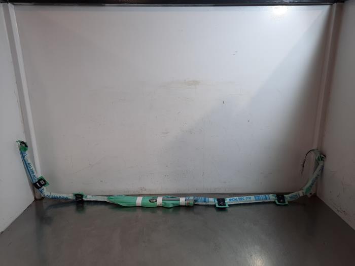 Airbag plafond gauche Audi A3