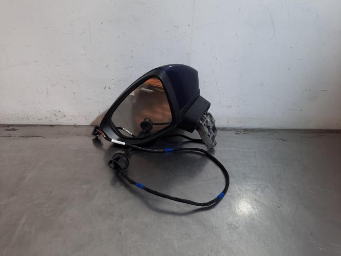 Rétroviseur extérieur gauche Audi A3