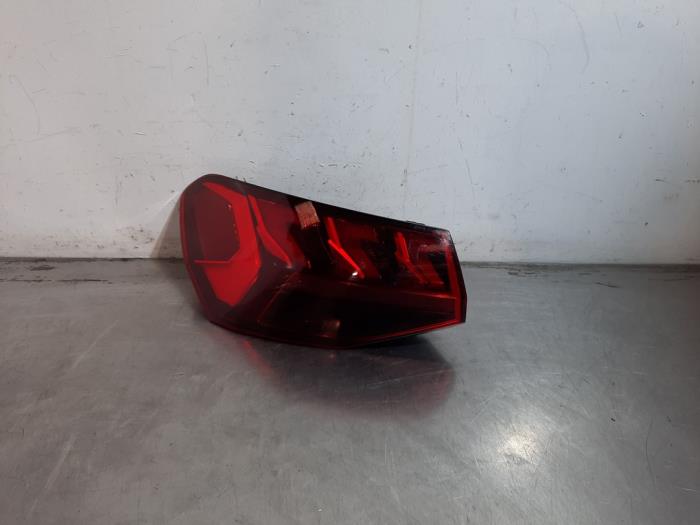 Feu arrière gauche Audi A3