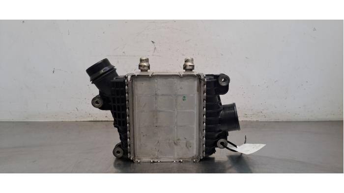 Intercooler Jaguar F-Pace