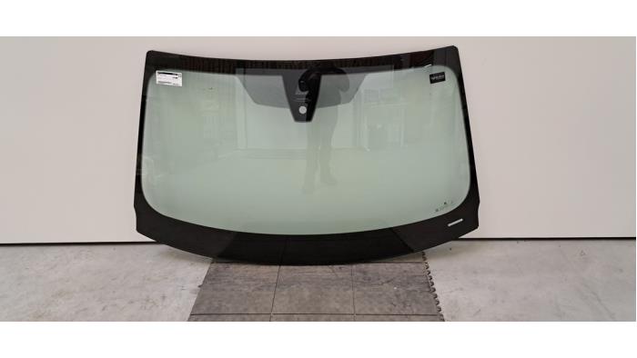 Pare-brise BMW 4-Série