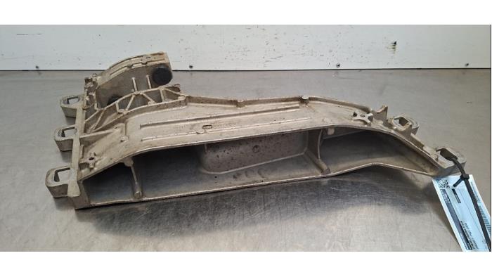 Support boîte de vitesse Jaguar F-Pace