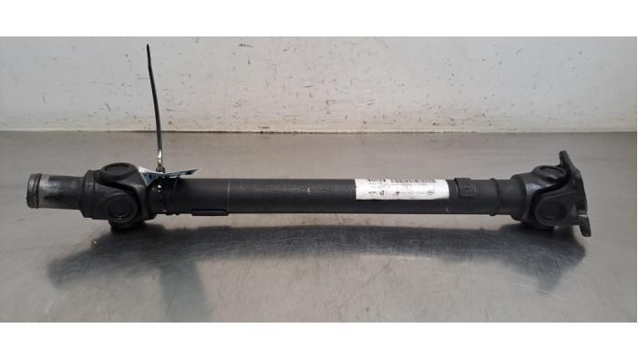 Arbre intermédiaire Jaguar F-Pace