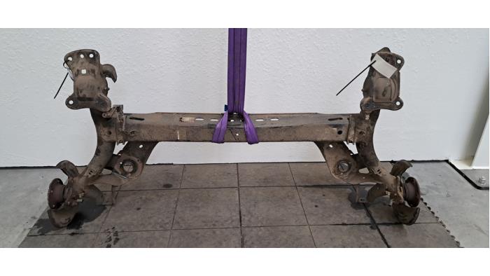 Arbre entraînement roue avant Volkswagen Golf