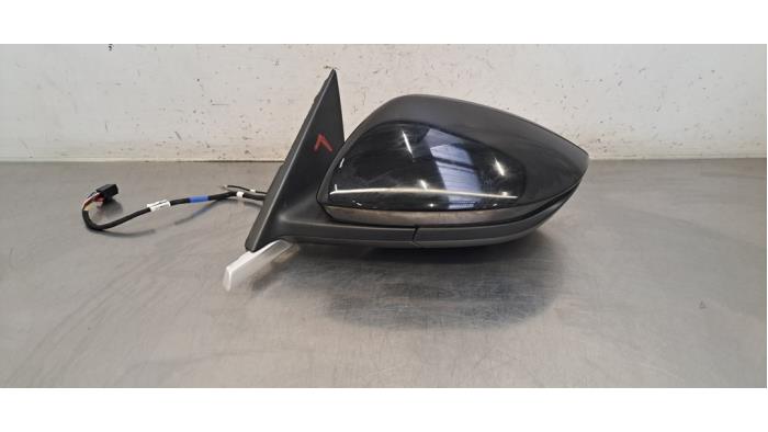 Rétroviseur extérieur gauche Audi Q8