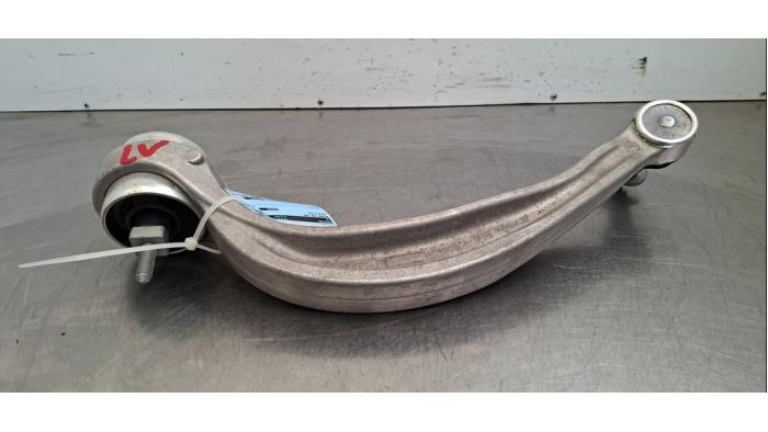 Bras de suspension avant gauche Audi Q8
