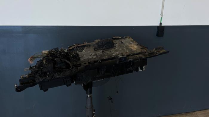 Batterie (hybride) Dacia Duster