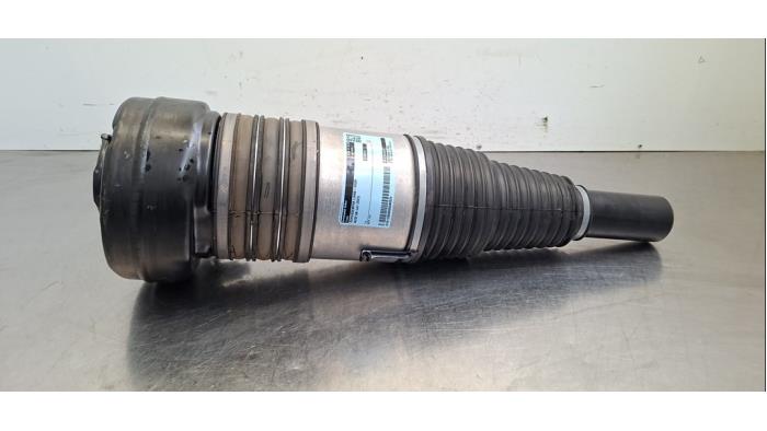 Amortisseur avant gauche Audi Q8