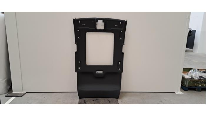 Revêtement plafond Audi Q4