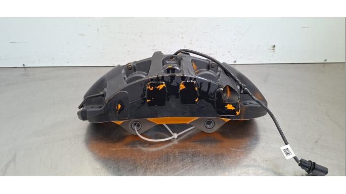 Etrier de frein (pince) avant gauche Audi Q8