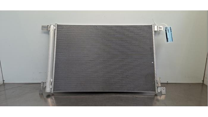 Condensateur clim Audi Q8