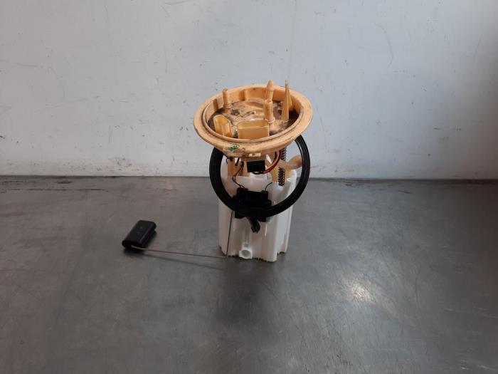 Pompe carburant électrique Audi A3