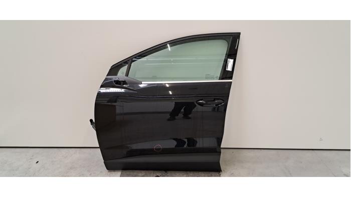 Portière 4portes avant gauche Audi Q4