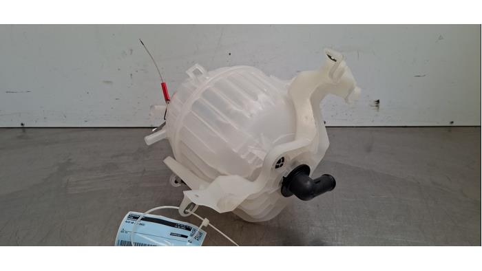 Réservoir d'expansion Audi Q8