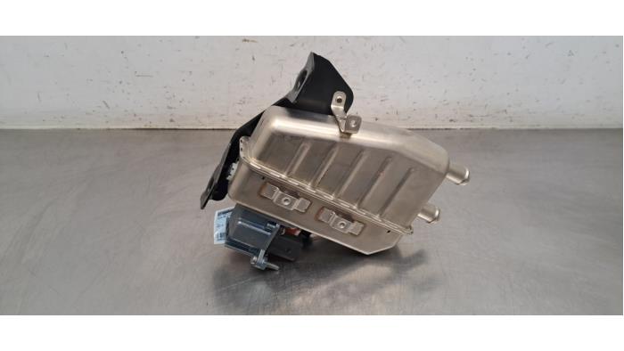 Réchauffeur de liquide de refroidissement HV Audi Q8